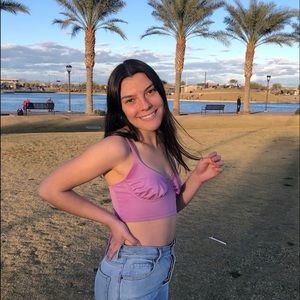 Meet your Posher, Alyssa